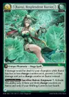 Product image for Bairui, Resplendent Barrier