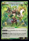 Product image for Gustguard Bastion