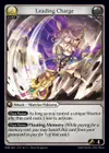 Product image for Leading Charge