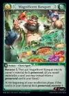 Product image for Magnificent Banquet