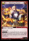 Product image for Absolving Flames