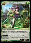 Product image for Adept Swordmaster