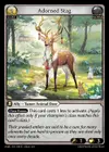 Product image for Adorned Stag