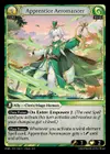 Product image for Apprentice Aeromancer