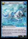 Product image for Aqueous Stallion