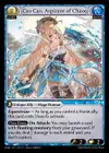 Product image for Cao Cao, Aspirant of Chaos