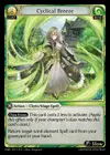Product image for Cyclical Breeze
