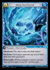 Product image for Deep Sea Fractal