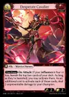 Product image for Desperate Cavalier