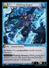 Product image for Drifting Rogue