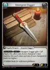 Product image for Emergent Dagger