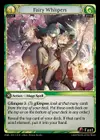 Product image for Fairy Whispers