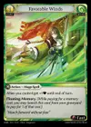 Product image for Favorable Winds