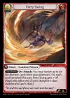 Product image for Fiery Swing