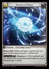 Product image for Fractal of Mana