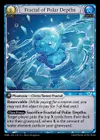Product image for Fractal of Polar Depths