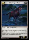 Product image for Ghostsight Mare