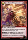 Product image for Heated Vengeance