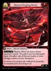 Product image for Hemorrhaging Rend