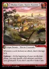 Product image for Hulao Gate, Sun's Ascent