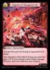 Product image for Ingress of Sanguine Ire