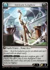 Product image for Intricate Longbow