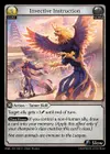 Product image for Invective Instruction