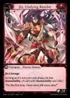 Product image for Jin, Undying Resolve