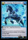 Product image for Jueying, Shadowmare