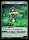 Product image for Leeching Bolt