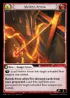 Product image for Molten Arrow