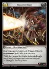 Product image for Nascent Blast