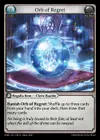 Product image for Orb of Regret