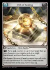 Product image for Orb of Sealing