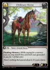 Product image for Ordinary Horse
