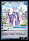 Product image for Rainweaver Mage