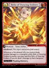 Product image for Relic of Dancing Embers