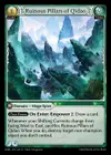 Product image for Ruinous Pillars of Qidao