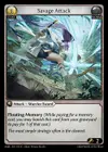 Product image for Savage Attack