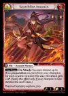 Product image for Scorchfire Assassin