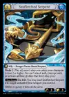 Product image for Seafletched Serpent