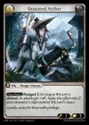 Product image for Seasoned Archer