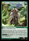 Product image for Sempiternal Sage