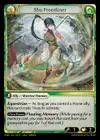 Product image for Shu Frontliner