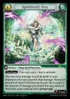 Product image for Spellshield: Tera