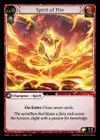 Product image for Spirit of Fire