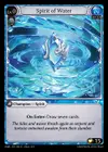 Product image for Spirit of Water