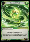 Product image for Spirit of Wind