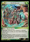 Product image for Swift Recruit