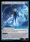 Product image for Sword Saint of Eventide